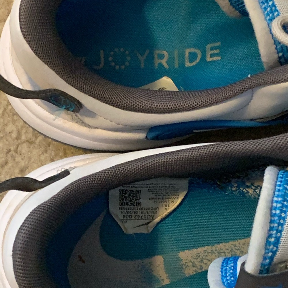 Nike joyride Men’s Sz 8 - Picture 3 of 5
